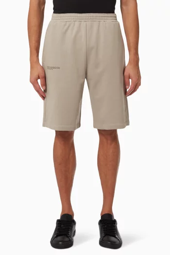 365 Long Shorts in Organic Cotton    