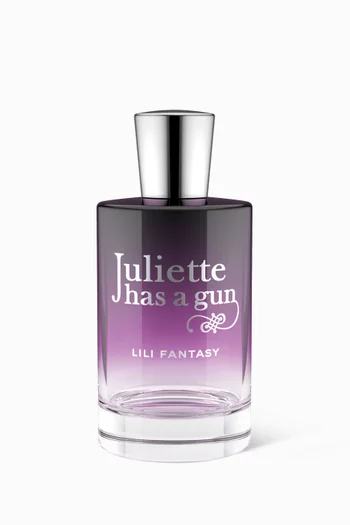 Lili Fantasy Eau de Parfum, 100ml  