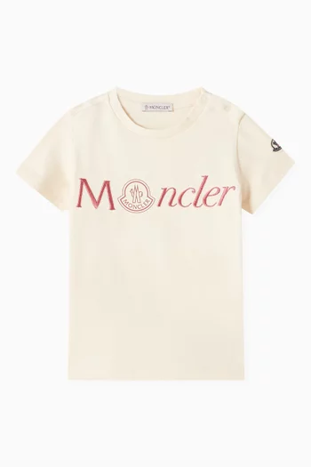 Girls moncler tops clearance