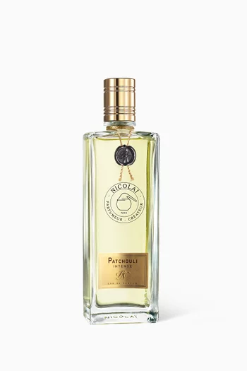 Patchouli Intense Eau de Parfum, 250ml 