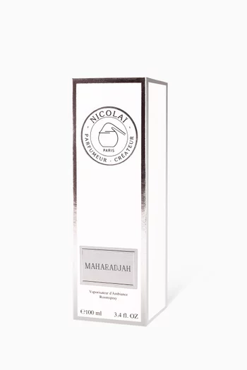 بخاخ معطر للغرف مهراجا، 100 ملل