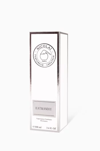 معطر غرفة بخاخ كاتماندو، 100 ملل