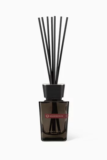 Dolce Roma XXI Reed Diffuser, 250ml   