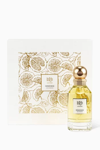 ماء عطر إيمرس، 80 ملل