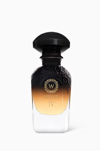 Black IV Parfum, 50ml  