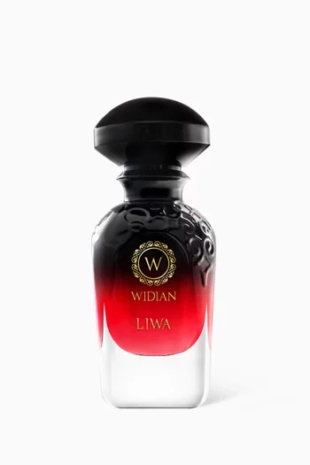 Liwa Parfum, 50ml 