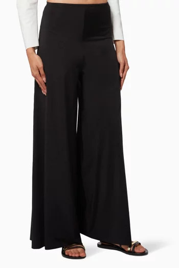 Cabo Pants in Nylon