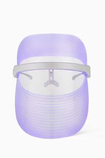 ‘How To Glow’ Wireless LED Mask  