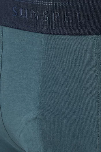 بوكسر قطن سوبيما مطاطي