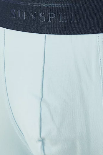 بوكسر قطن سوبيما مطاطي