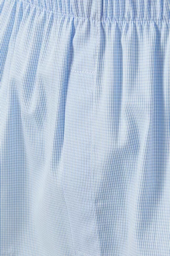 شورت بوكسر كلاسيكي قطن