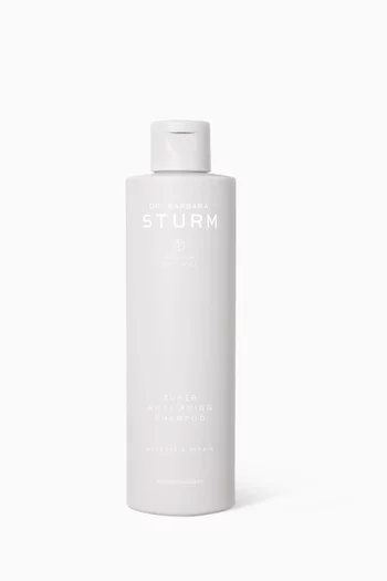 Super Anti-Aging Shampoo, 250ml