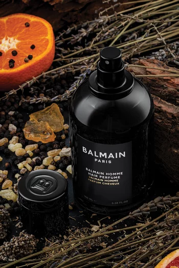 Balmain Homme Hair Perfume, 100ml 