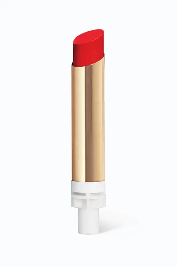 31 Sheer Chili Phyto-Rouge Shine Lipstick Refill, 3g