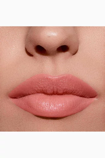 108 In Love Lip Power Longwear Satin Lipstick, 3.1g