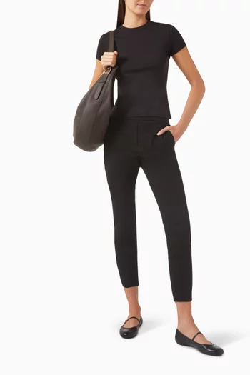 تي شيرت تايني قطن عضوي