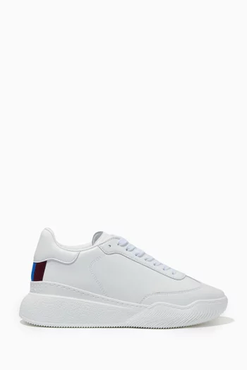 Stella mcqueen sneakers on sale