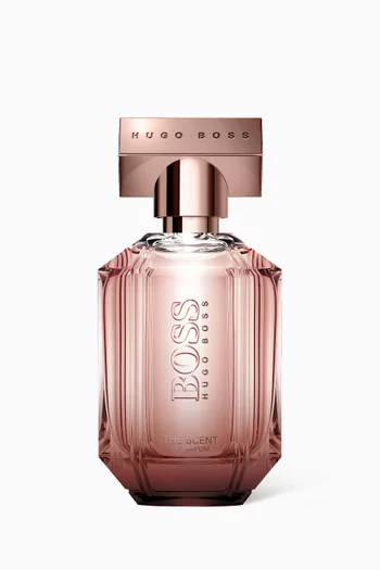 Boss The Scent Le Parfum For Her, 50ml