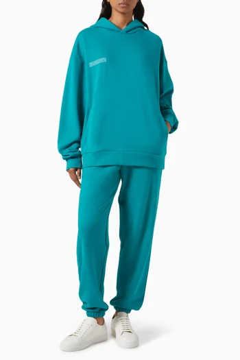 365 Hoodie in Organic Cotton