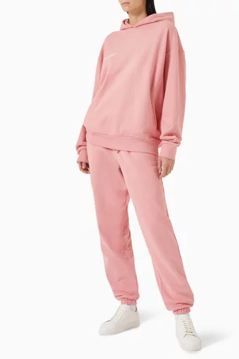 365 Hoodie in Organic Cotton