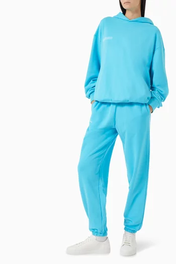 365 Hoodie in Organic Cotton
