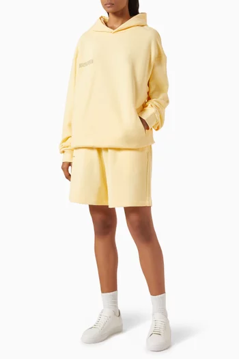 365 Hoodie in Organic Cotton