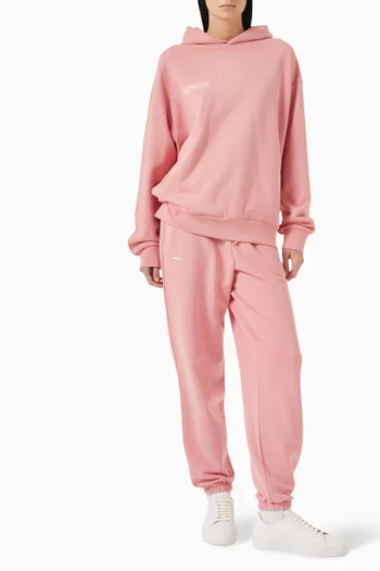 365 Track Pants in Organic Cotton
