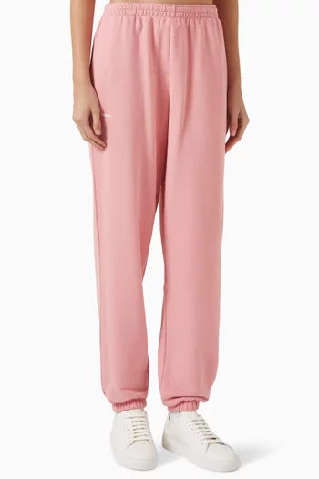 365 Track Pants in Organic Cotton