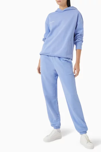 365 Track Pants in Organic Cotton