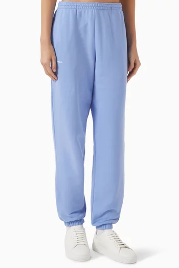 365 Track Pants in Organic Cotton