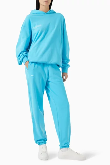 365 Track Pants in Organic Cotton