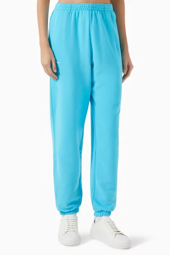 365 Track Pants in Organic Cotton