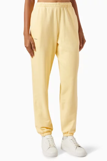365 Track Pants in Organic Cotton