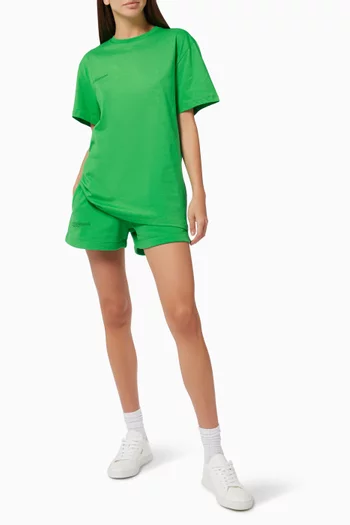 PPRMINT™ Organic Cotton T-shirt   
