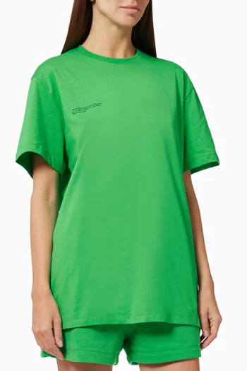PPRMINT™ Organic Cotton T-shirt   