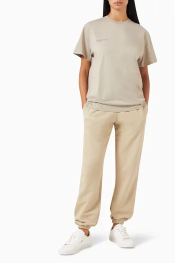 365 T-shirt in Organic Cotton