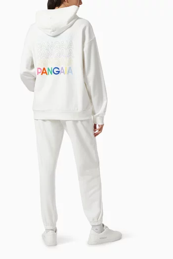5 Logo Hoodie     