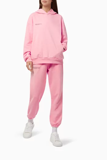 5 Logo Hoodie     