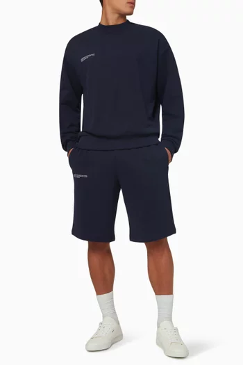 365 Long Shorts