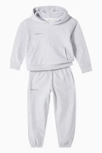 بنطال رياضي 365 قطن عضوي