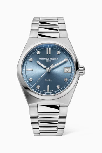 Highlife Sparkling Automatic Watch    