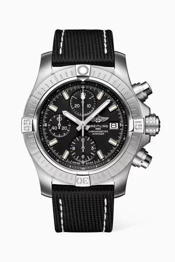 Breitling chronograph 43 2025