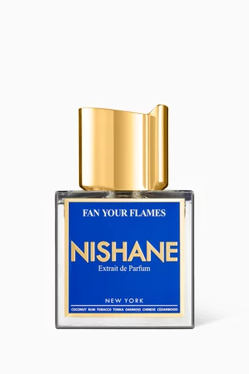 Fan Your Flames Extrait de Parfum, 100ml