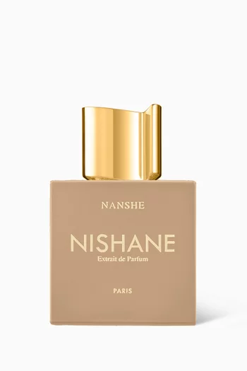 Nanshe Extrait de Parfum, 100ml 