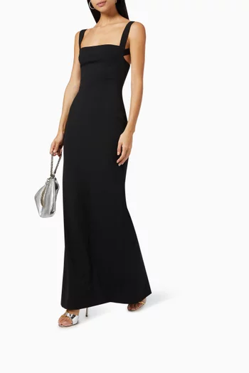 Joni Maxi Dress