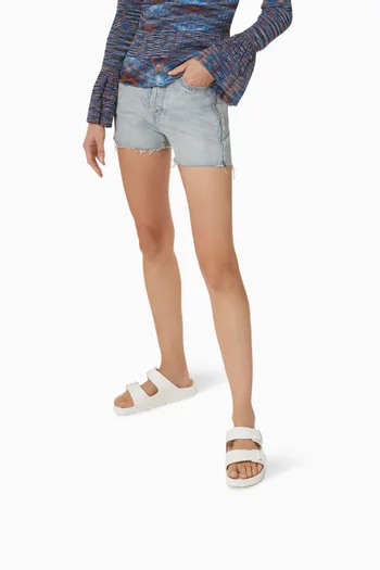 Arizona Two-strap Sandals in EVA
