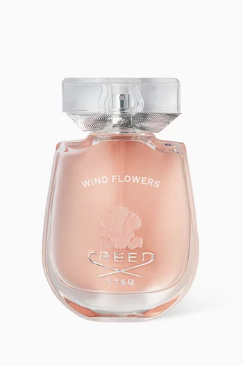 Wind Flowers Eau de Parfum, 75ml