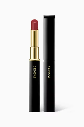 CL01 Mauve Red Contouring Lipstick Refill, 2g
