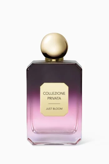 Just Bloom Eau De Parfum, 100ml