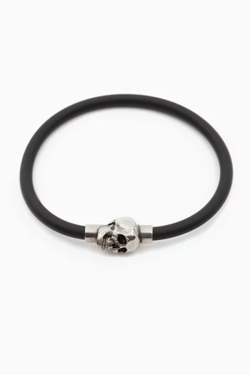 Buy Alexander McQueen Bracelets for Men Online in Bahrain Ounass